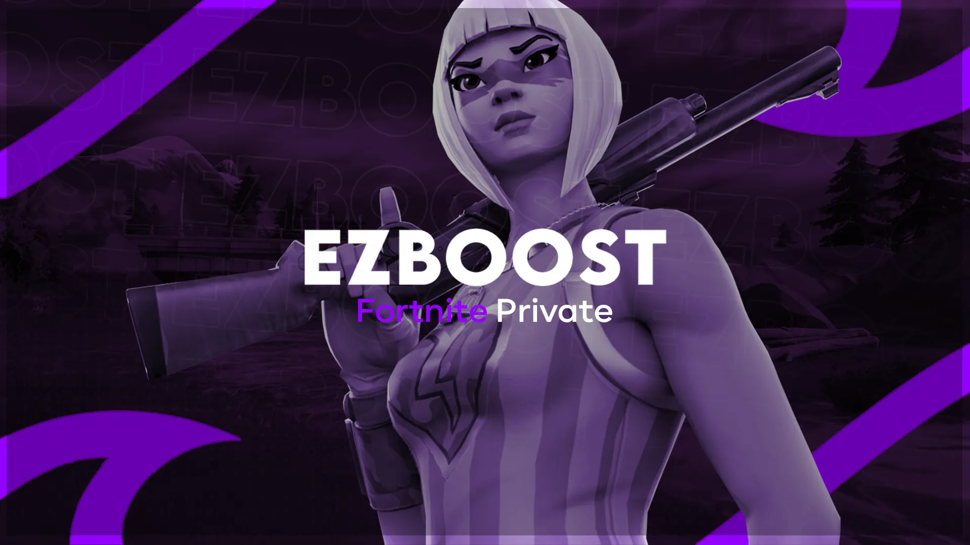 Fortnite Private 1 Week